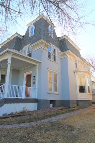 213 5th Ave, Helena, MT 59601